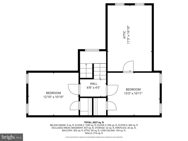 $1,400,000 | 600 Rock Spg Church Road, Forest Hill, MD 21050