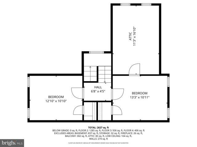 $1,500,000 | 600 Rock Spg Church Road, Forest Hill, MD 21050
