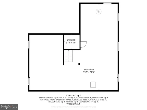 $1,400,000 | 600 Rock Spg Church Road, Forest Hill, MD 21050