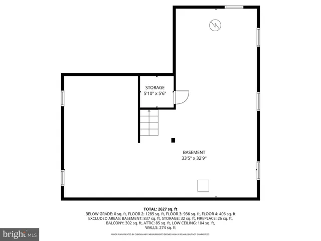 $1,500,000 | 600 Rock Spg Church Road, Forest Hill, MD 21050