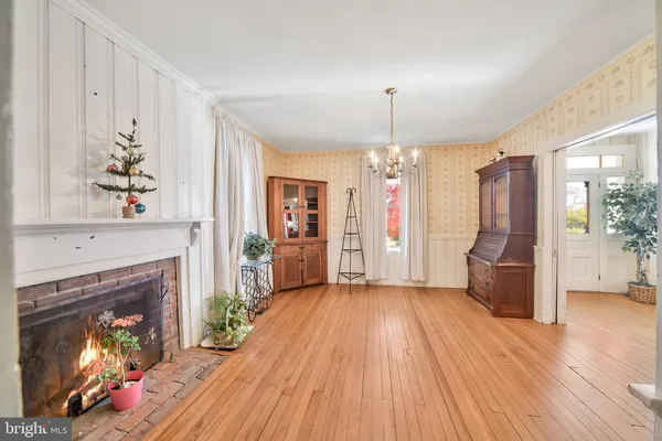 $1,400,000 | 600 Rock Spg Church Road, Forest Hill, MD 21050