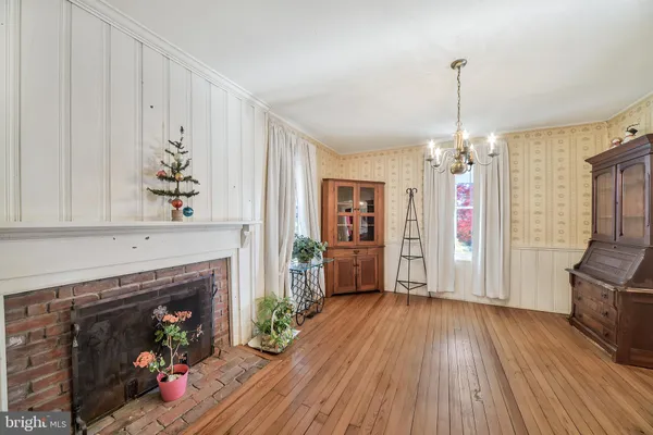 $1,400,000 | 600 Rock Spg Church Road, Forest Hill, MD 21050