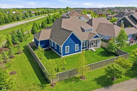 $899,000 | 1358 Avondale Drive, Westfield, IN 46074