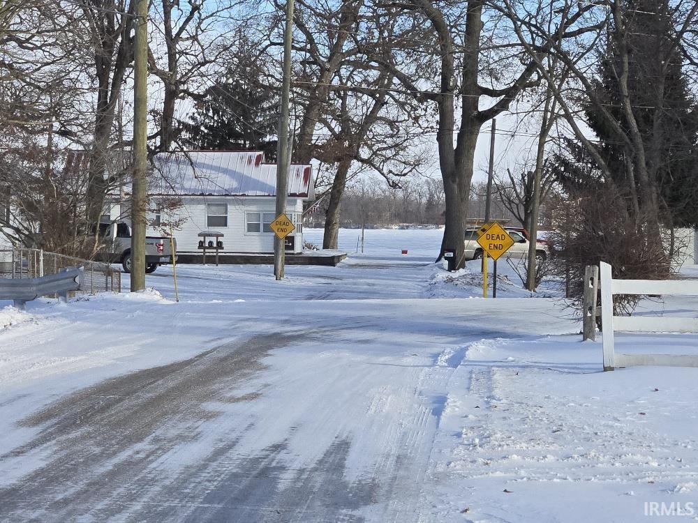 1615 Mitchell Drive Rochester, IN 46975 - Photo 5 of 11