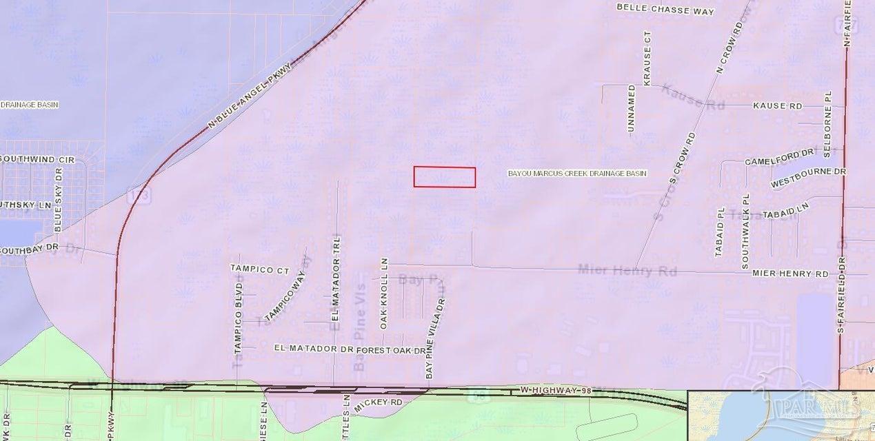 Tbd Mier Henry Road Pensacola, FL 32506 - Photo 14 of 19