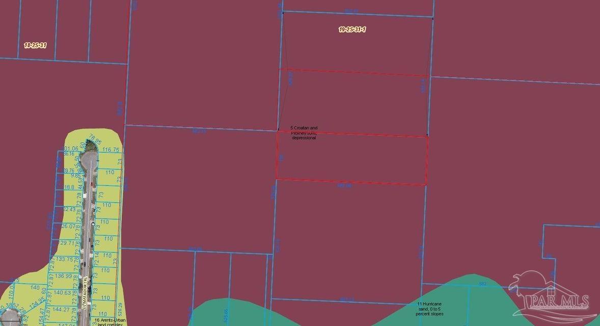 Tbd Mier Henry Road Pensacola, FL 32506 - Photo 18 of 19