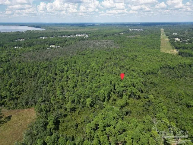 a view of outdoor space and ocean view