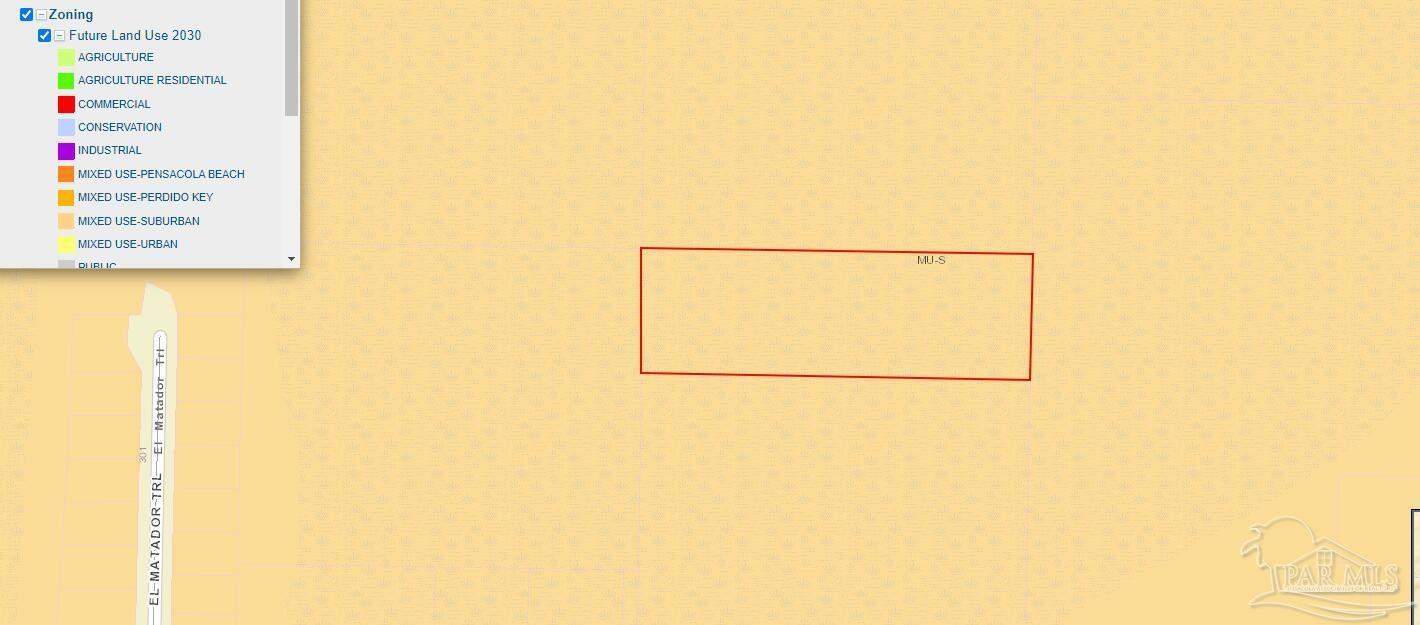 Tbd Mier Henry Road Pensacola, FL 32506 - Photo 10 of 19