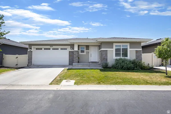 $525,000 | 7853 Sunny Day Way, Magna, UT 84044