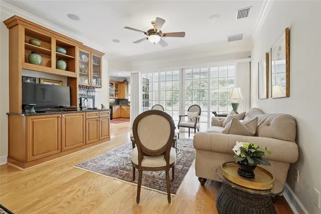 $3,500 | 2320 Water Oaks Lane, Unit 111, Vero Beach, FL 32962