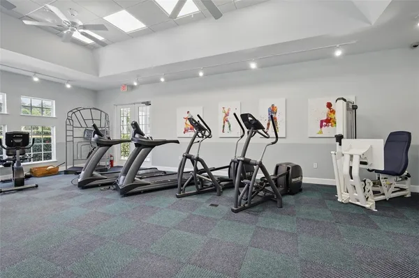 $3,500 | 2320 Water Oaks Lane, Unit 111, Vero Beach, FL 32962
