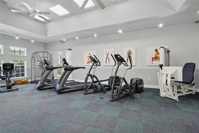 $3,500 | 2320 Water Oaks Lane, Unit 111, Vero Beach, FL 32962