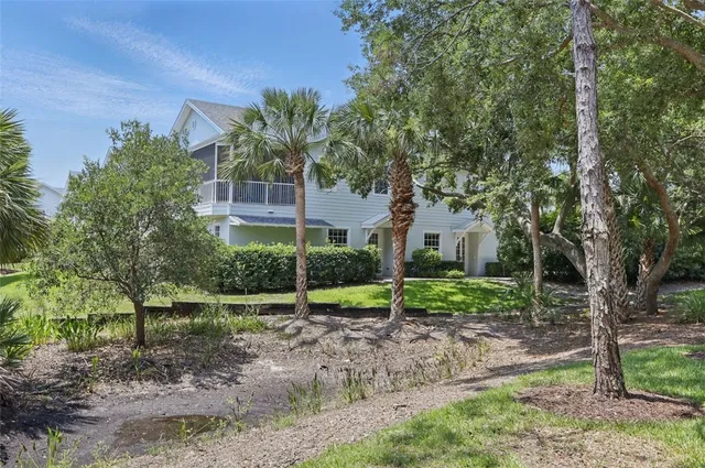 $3,500 | 2320 Water Oaks Lane, Unit 111, Vero Beach, FL 32962