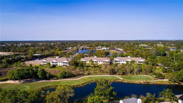 $3,500 | 2320 Water Oaks Lane, Unit 111, Vero Beach, FL 32962