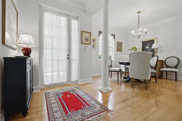 $3,500 | 2320 Water Oaks Lane, Unit 111, Vero Beach, FL 32962