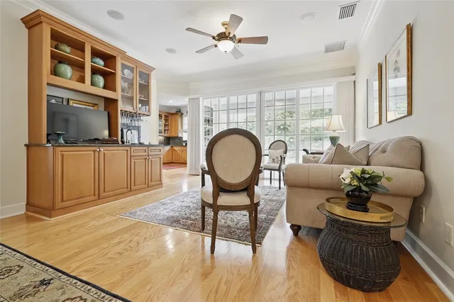 $3,500 | 2320 Water Oaks Lane, Unit 111, Vero Beach, FL 32962