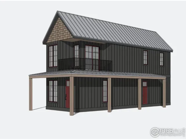 $244,000 | 1289 Kiowa Road, Lyons, CO 80540