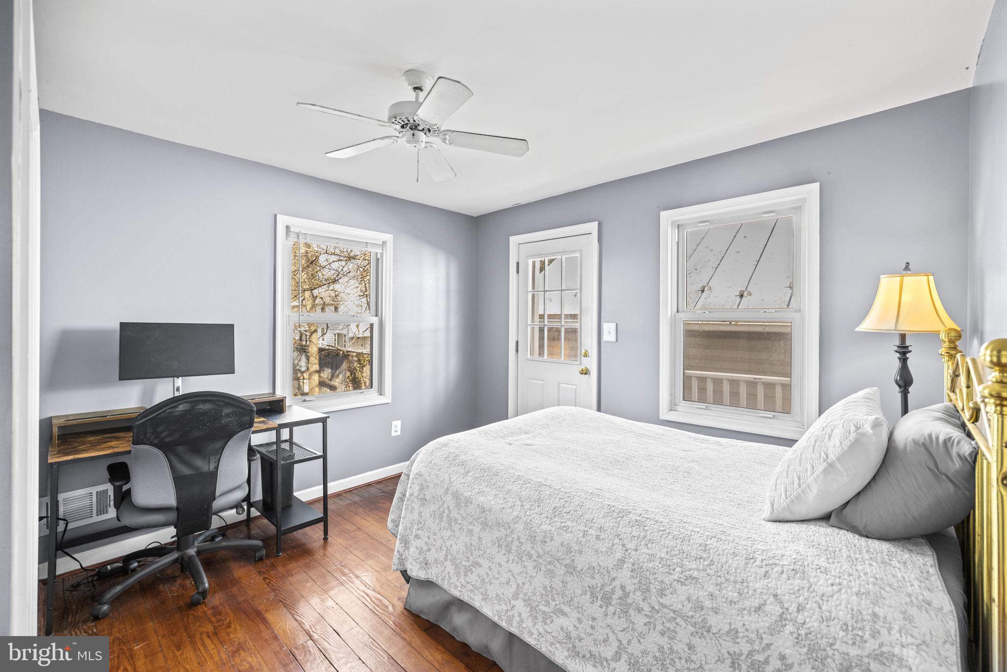 119 East 6th Street Frederick, MD 21701 - Photo 16 of 27