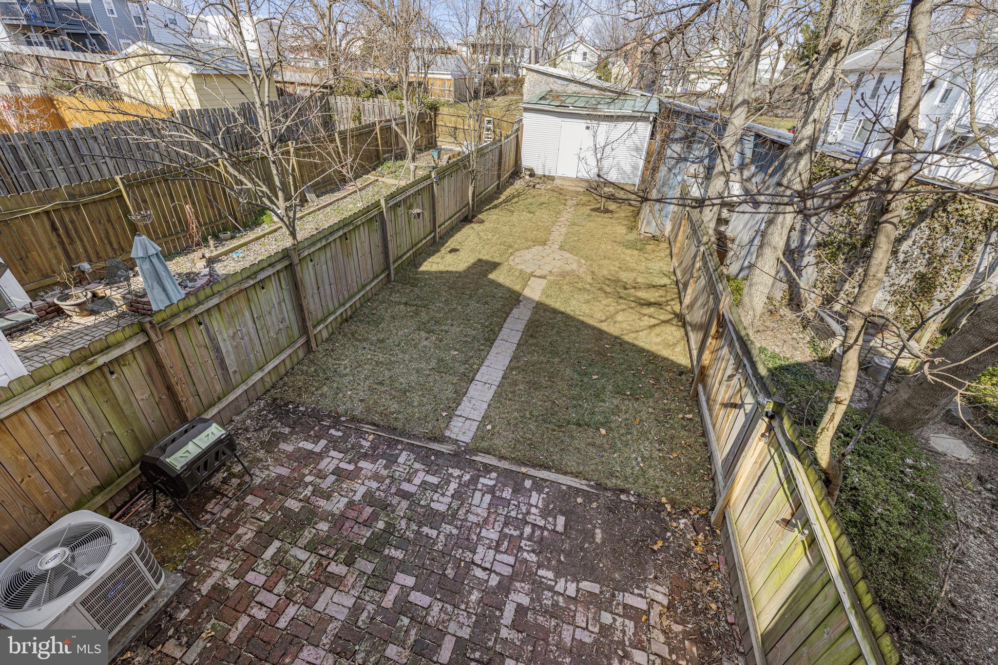 119 East 6th Street Frederick, MD 21701 - Photo 20 of 27