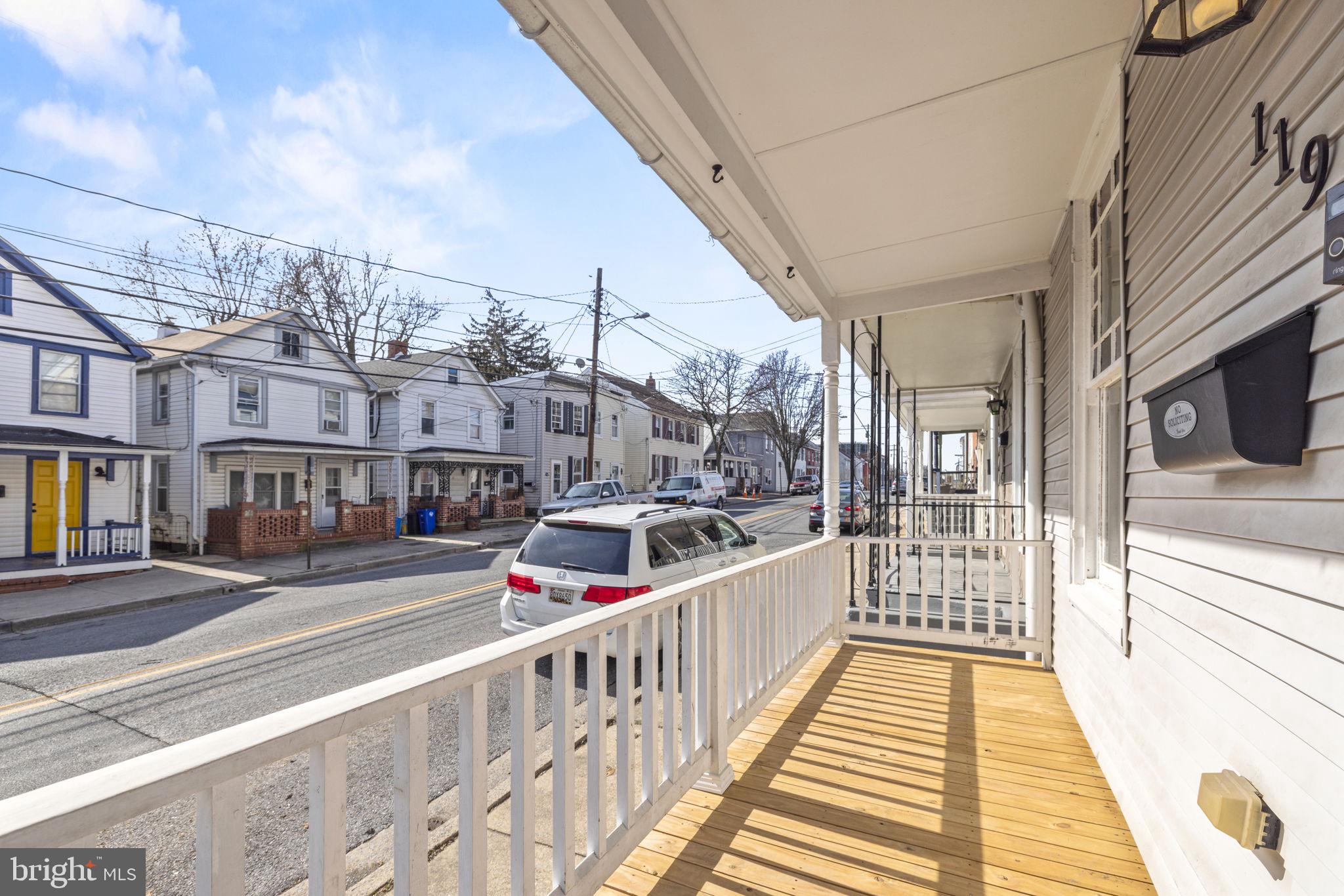 119 East 6th Street Frederick, MD 21701 - Photo 2 of 27