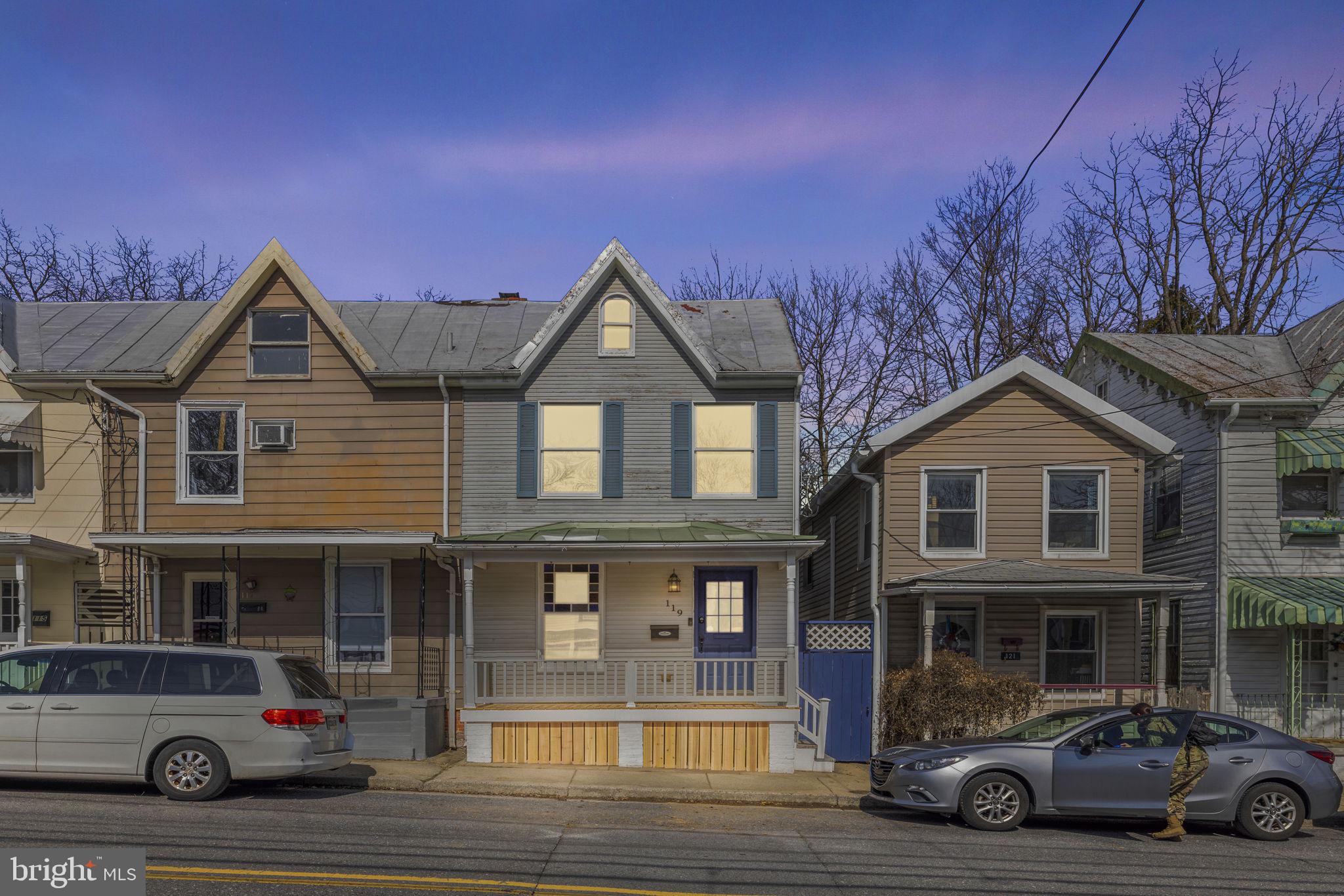 119 East 6th Street Frederick, MD 21701 - Photo 24 of 27