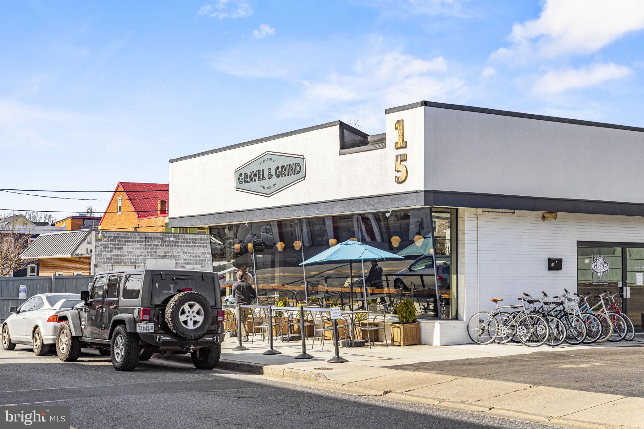 119 East 6th Street Frederick, MD 21701 - Photo 25 of 27