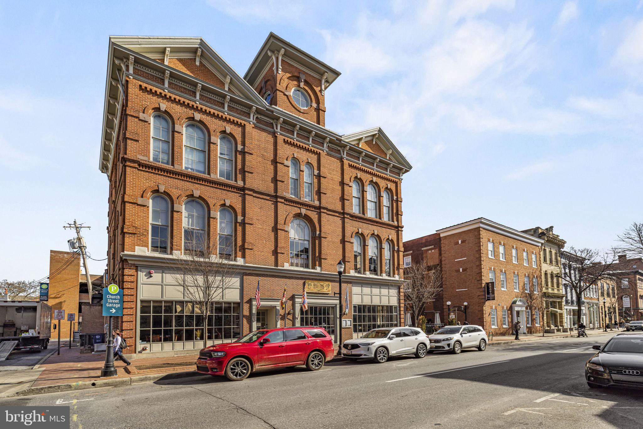 119 East 6th Street Frederick, MD 21701 - Photo 26 of 27