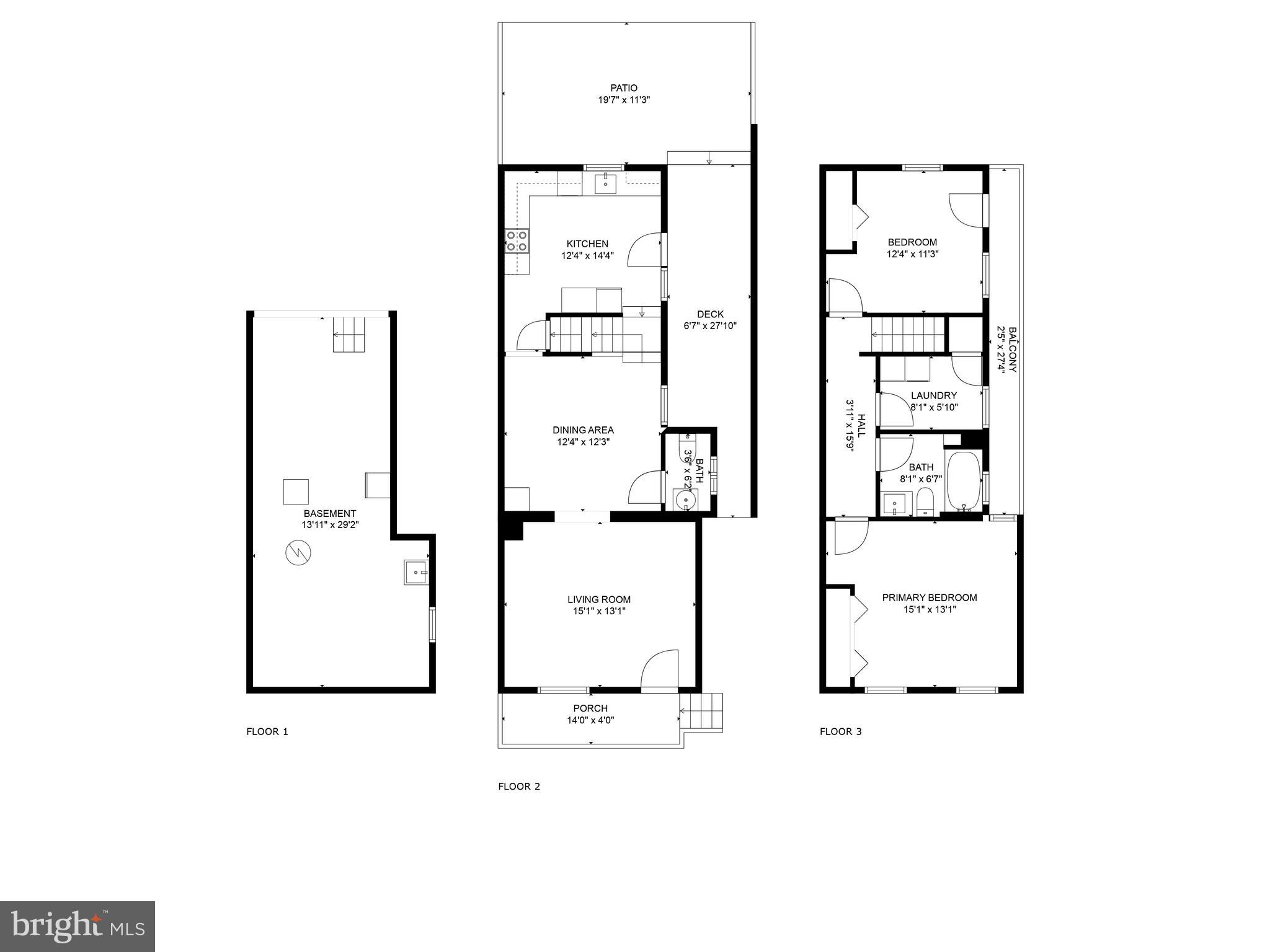 119 East 6th Street Frederick, MD 21701 - Photo 27 of 27