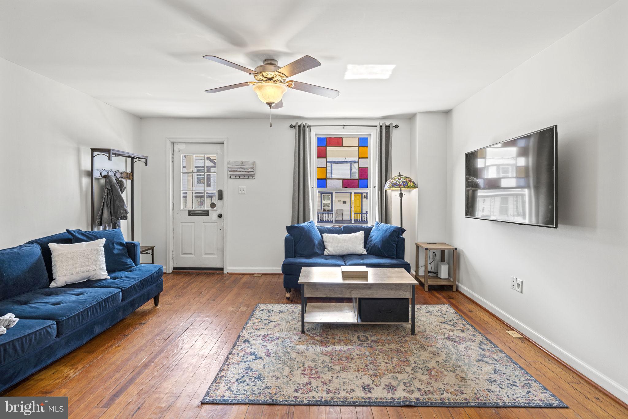 119 East 6th Street Frederick, MD 21701 - Photo 3 of 27