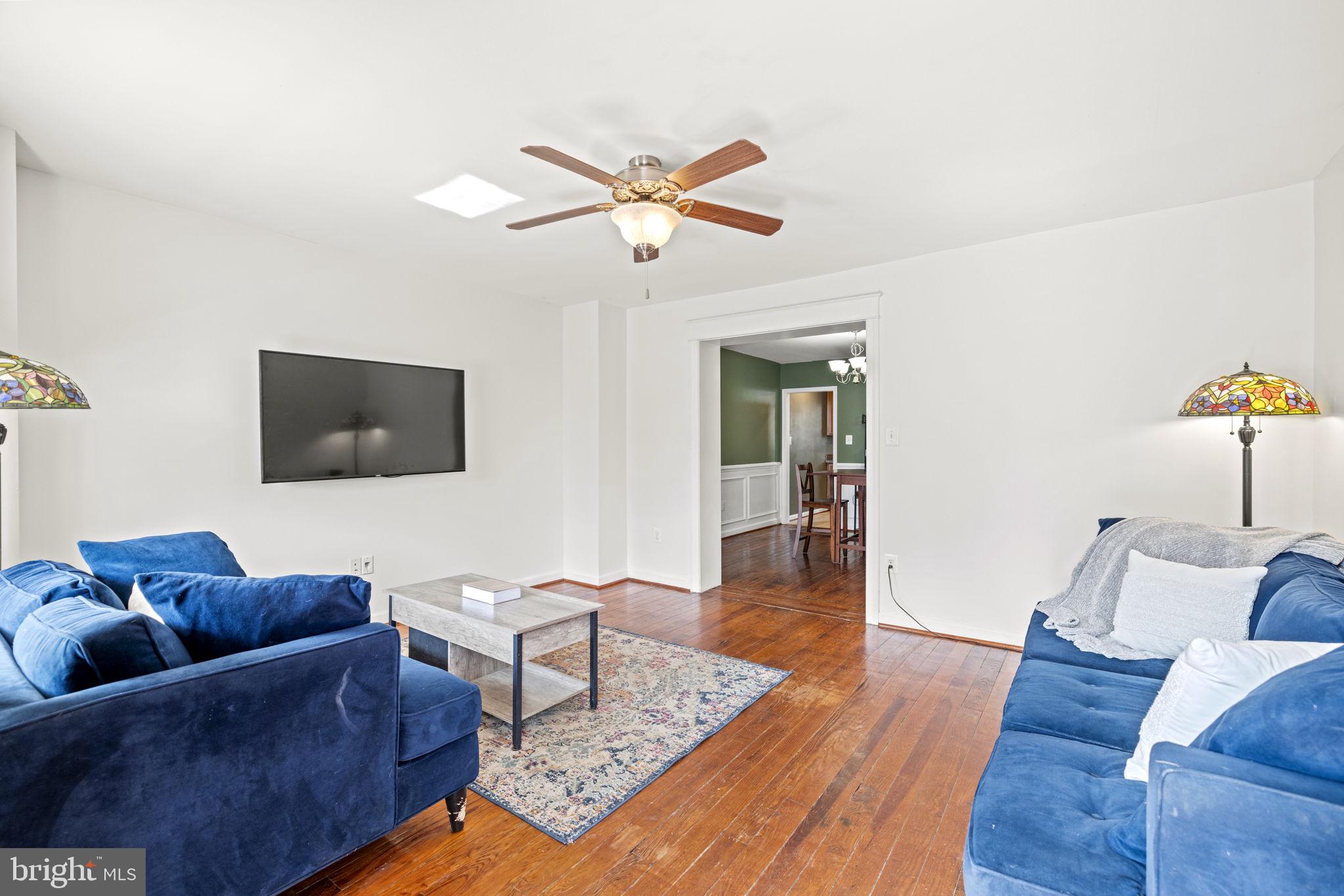 119 East 6th Street Frederick, MD 21701 - Photo 4 of 27