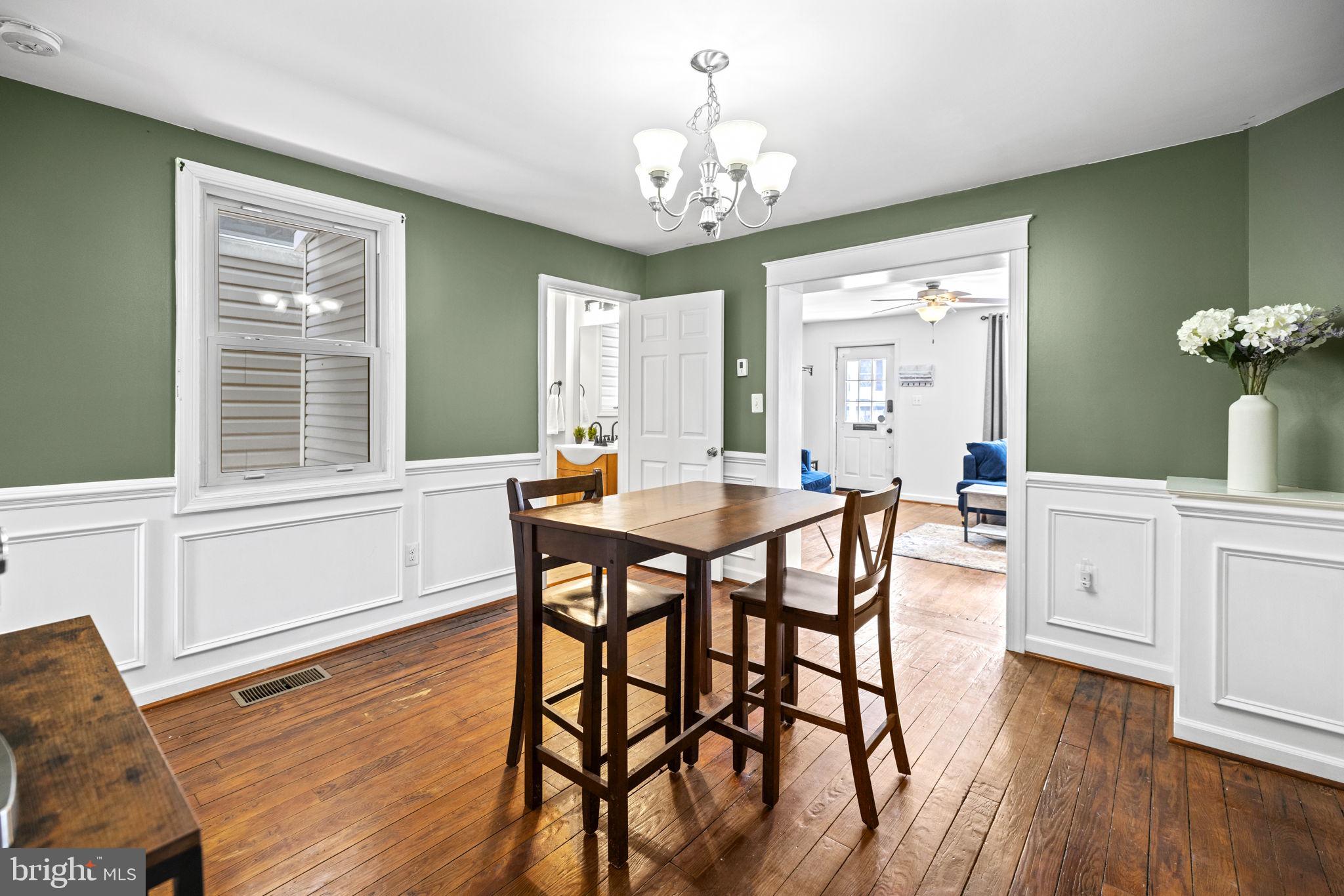 119 East 6th Street Frederick, MD 21701 - Photo 5 of 27