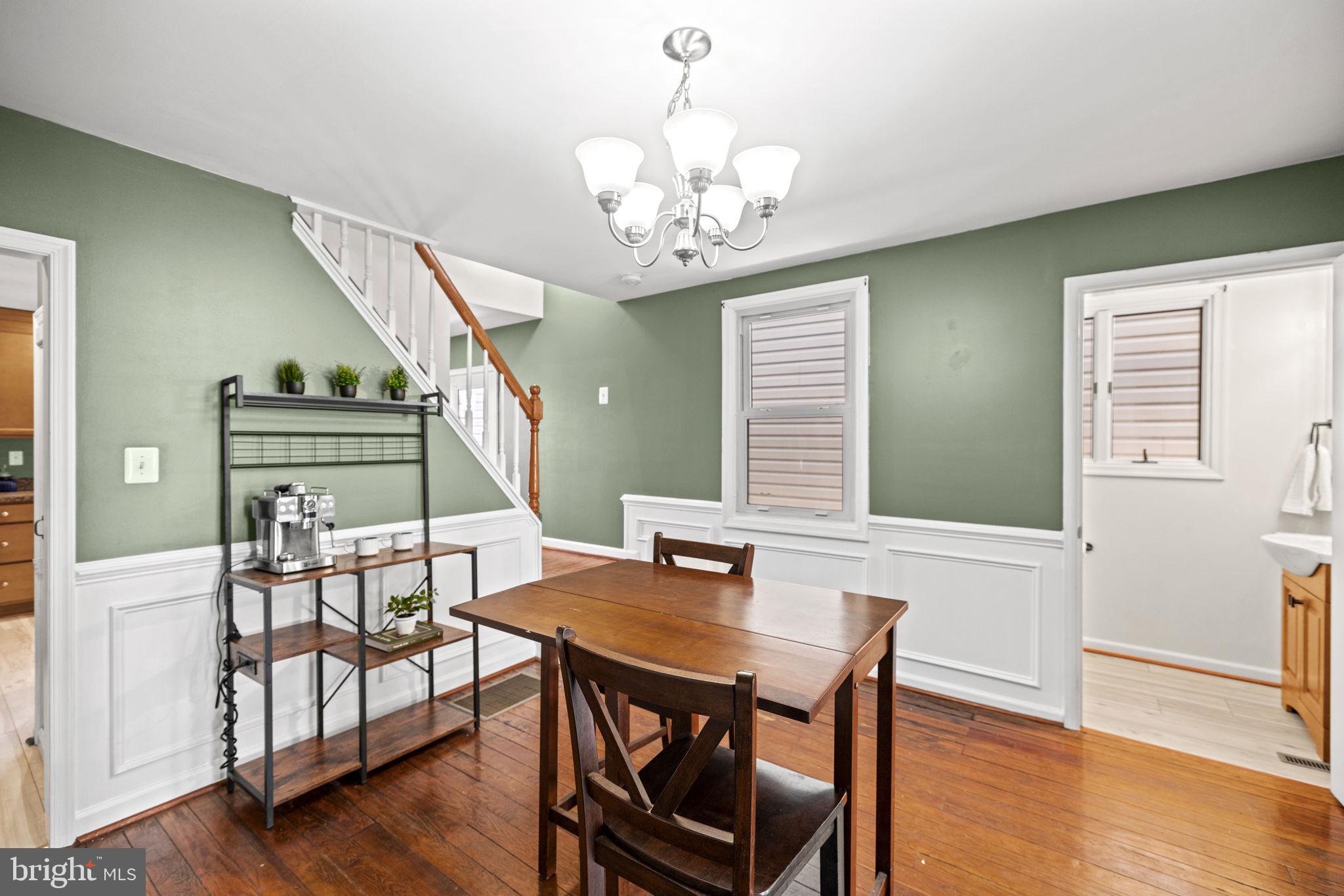 119 East 6th Street Frederick, MD 21701 - Photo 6 of 27