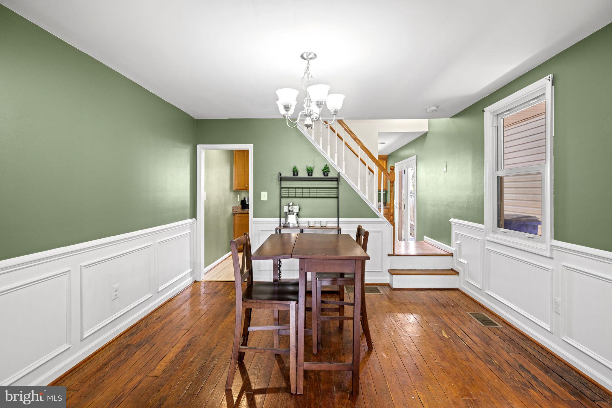 119 East 6th Street Frederick, MD 21701 - Photo 7 of 27