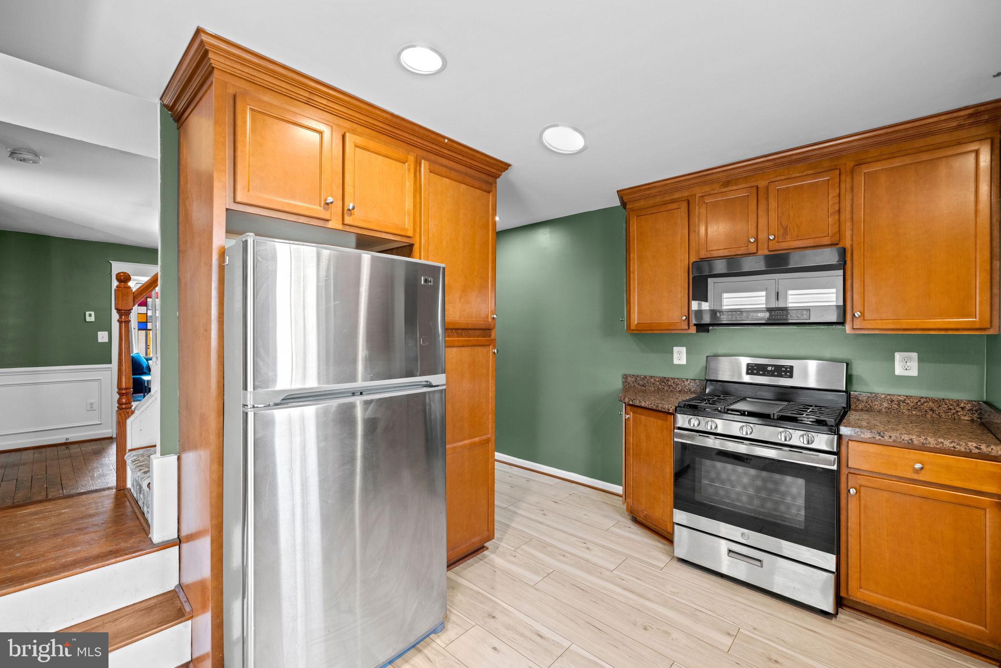 119 East 6th Street Frederick, MD 21701 - Photo 9 of 27