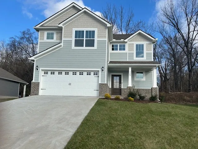 $2,475 | 1149 Ross Farms Boulevard, Clarksville, TN 37043