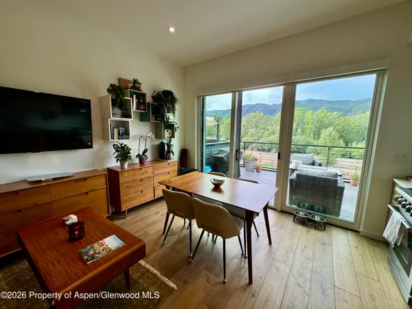 $829,000 | 22860 2 Rivers Road, Unit 372, Basalt, CO 81621