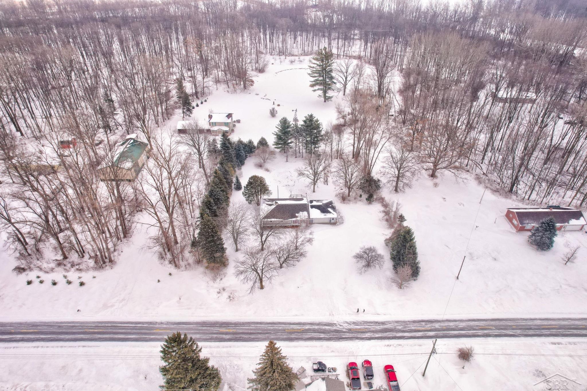 7600 Forest Road Unionville, MI 48767 - Photo 30 of 31