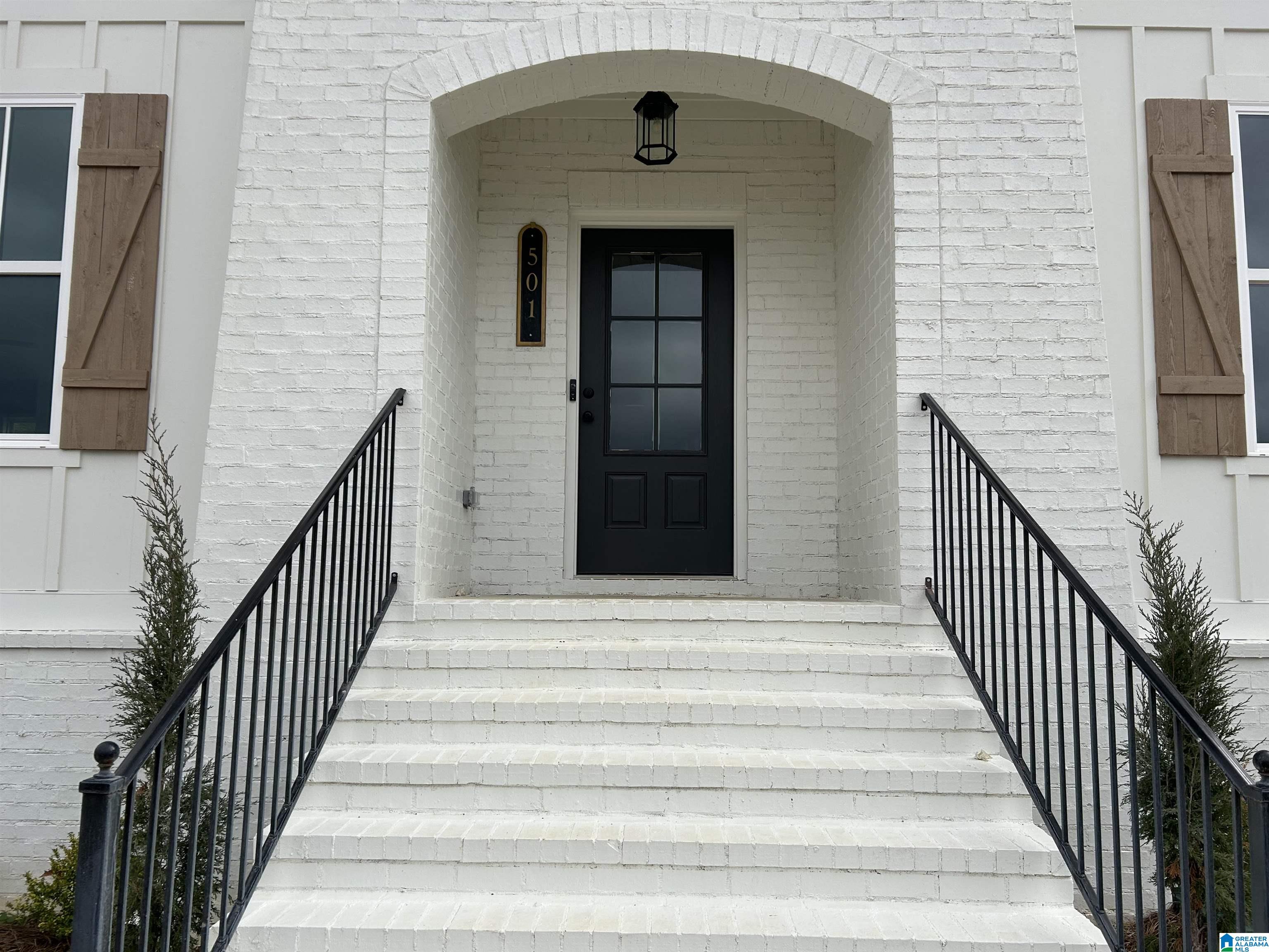 501 Ramsgate Drive Alabaster, AL 35114 - Photo 3 of 50