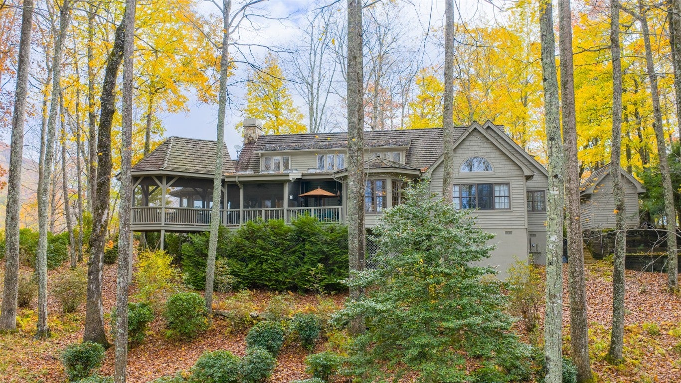 74 Hilltop Road Sapphire, NC 28774 - Photo 59 of 70 Gallery Image 59