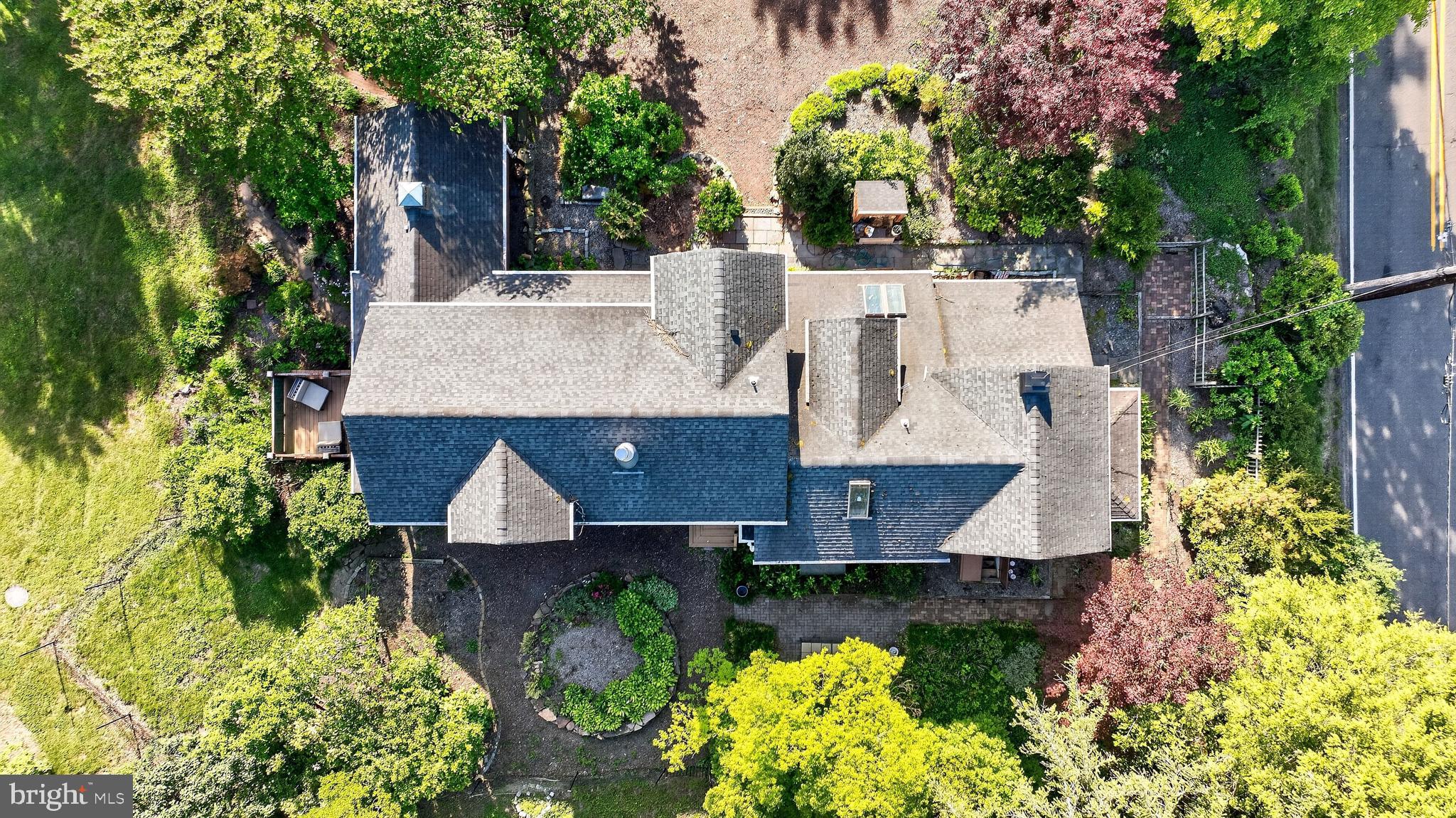 498 Perrineville Road Robbinsville, NJ 08691 - Photo 47 of 59