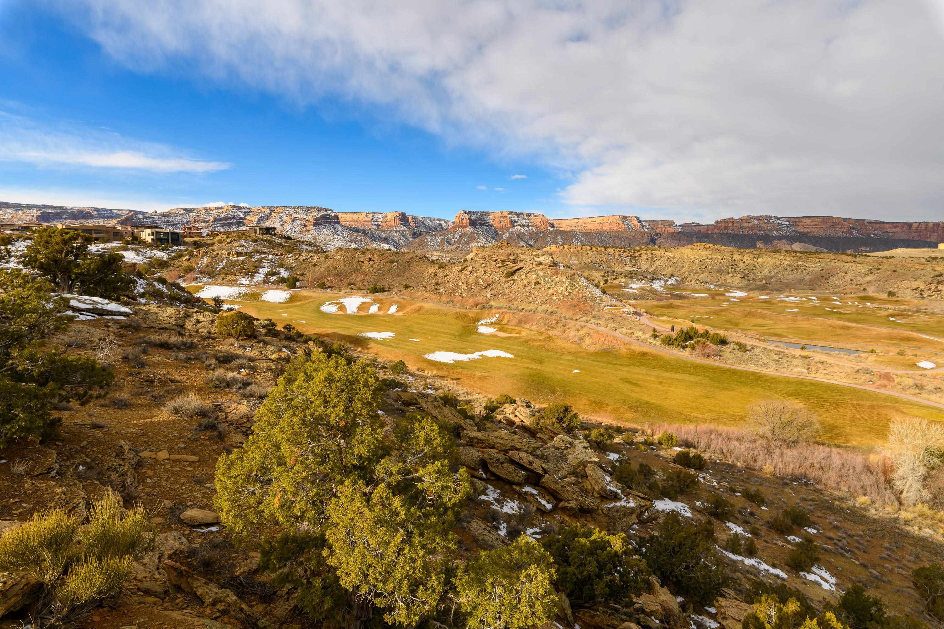 353 High Desert Road Grand Junction, CO 81507 - Photo 13 of 14 a view of an ocean