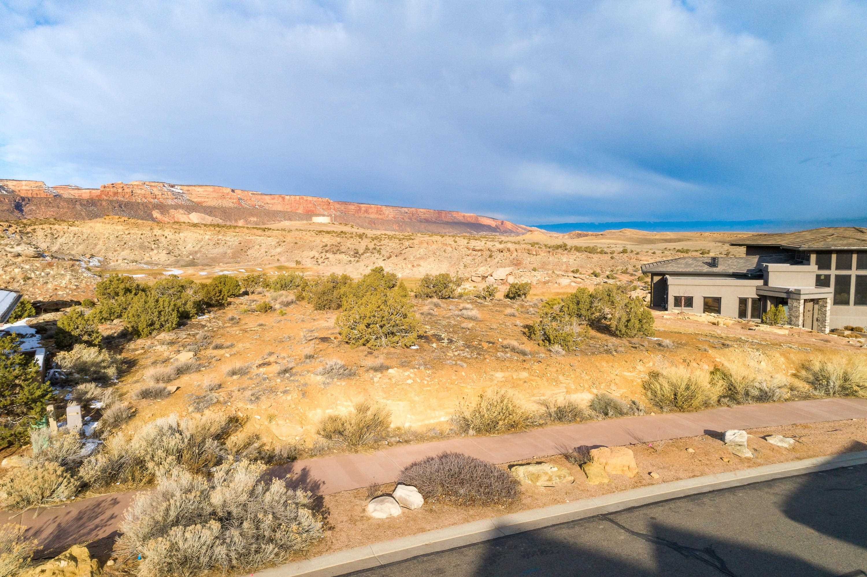 353 High Desert Road Grand Junction, CO 81507 - Photo 4 of 14 a view of an ocean