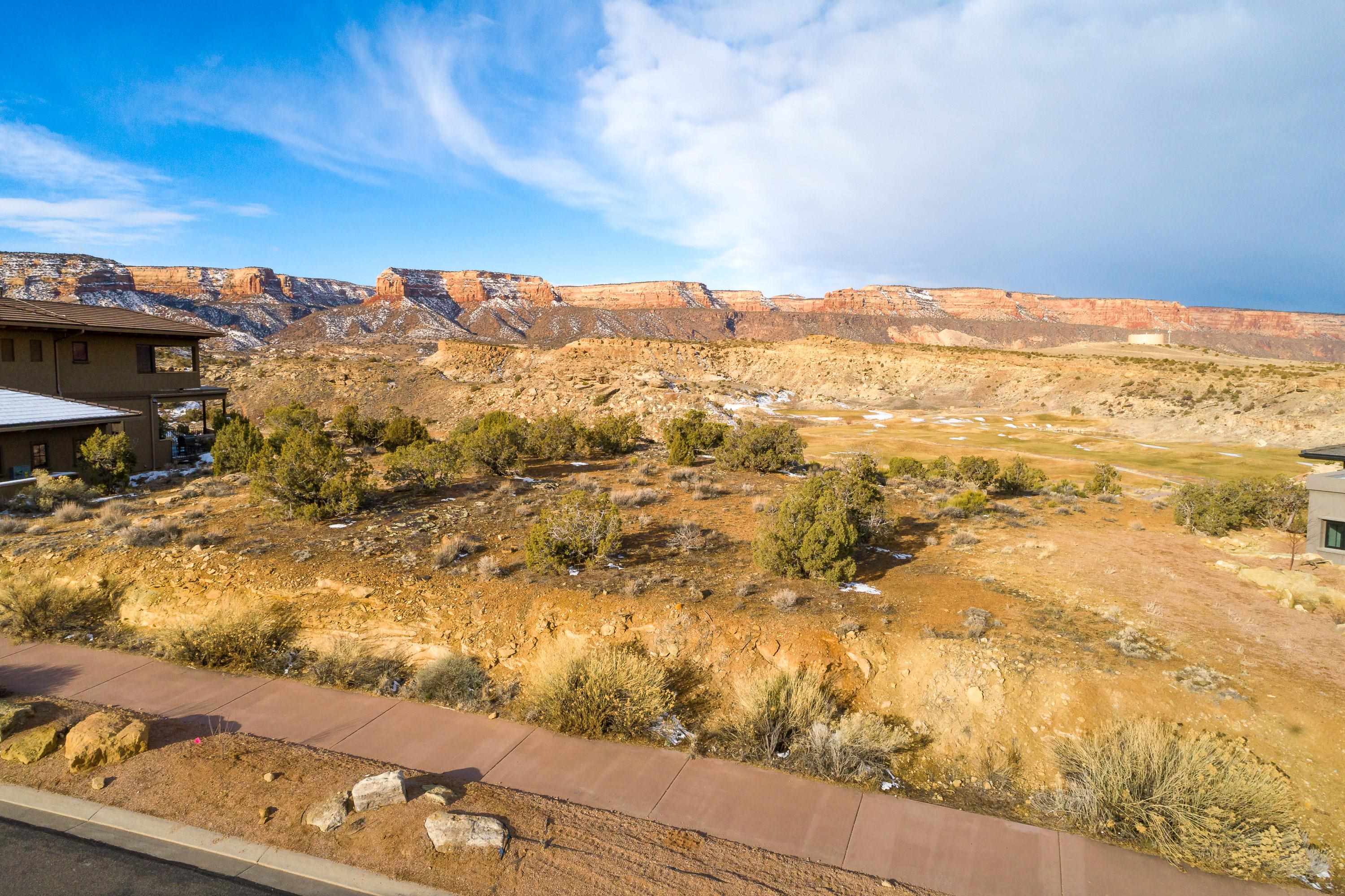 353 High Desert Road Grand Junction, CO 81507 - Photo 8 of 14 a view of ocean