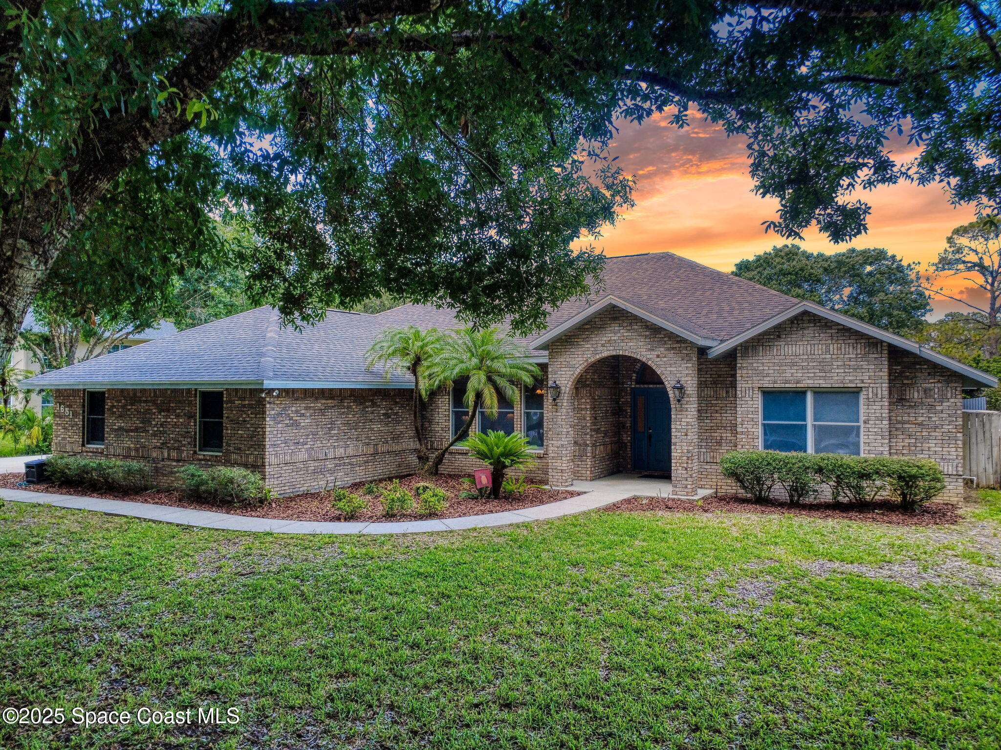 1651 Seabury Point Road