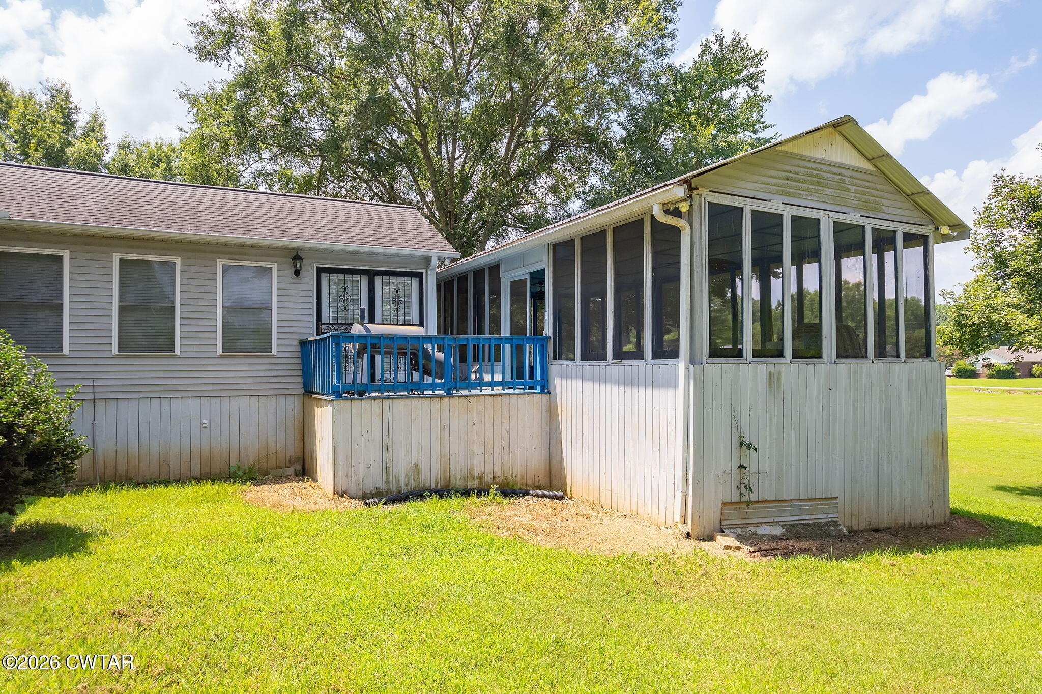 1160 Wilson School Road Henderson, TN 38340 - Photo 36 of 44 Completed-43