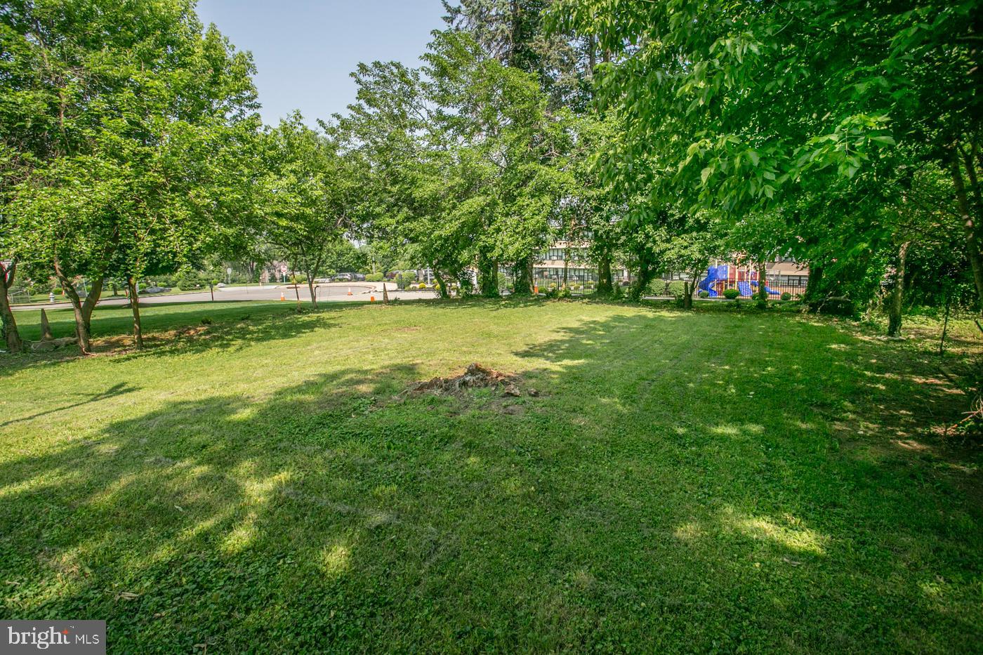 1408 Butler Pike Conshohocken, PA 19428 - Photo 11 of 56 Rear yard