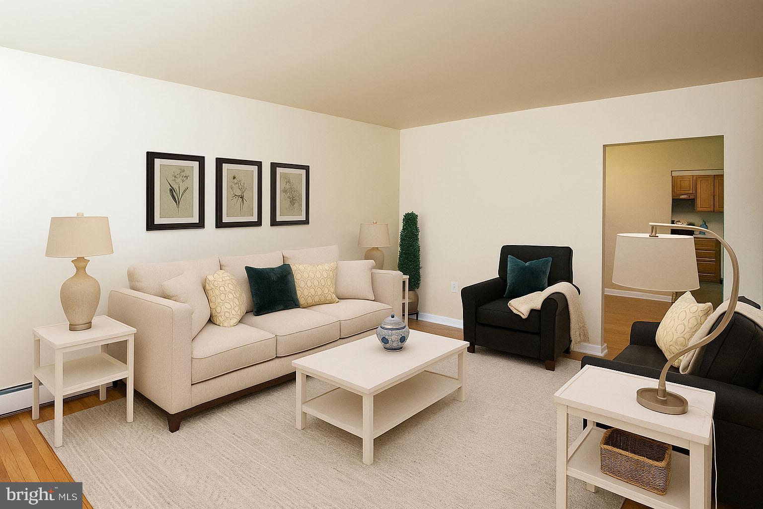 1408 Butler Pike Conshohocken, PA 19428 - Photo 2 of 56 Living room