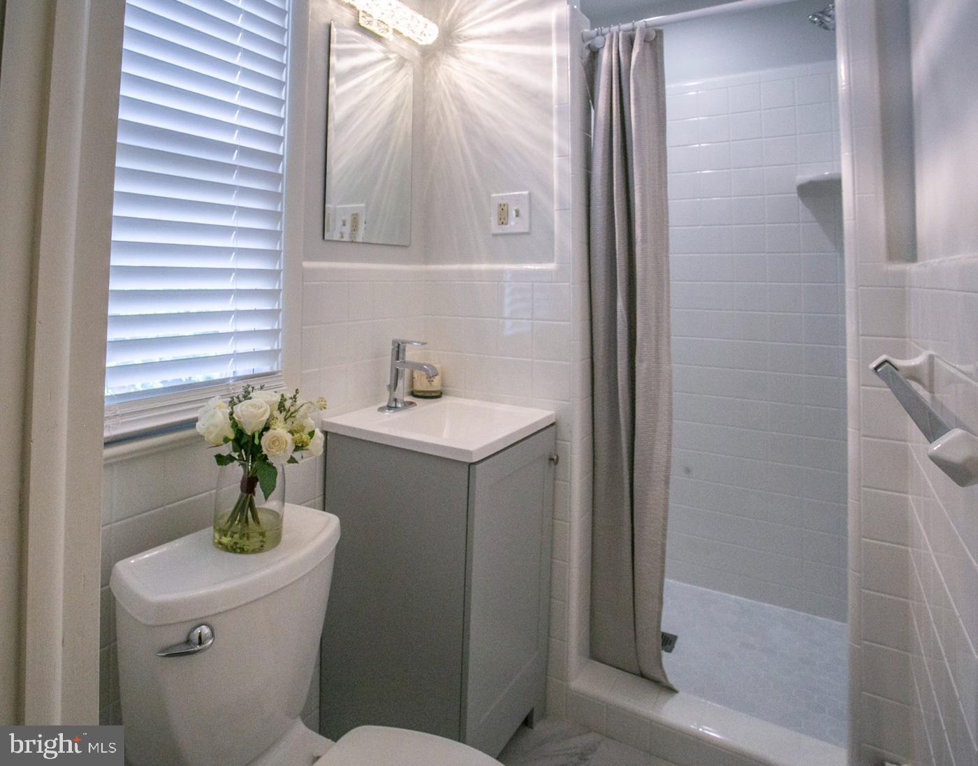 1408 Butler Pike Conshohocken, PA 19428 - Photo 36 of 56 Hall Bath #1