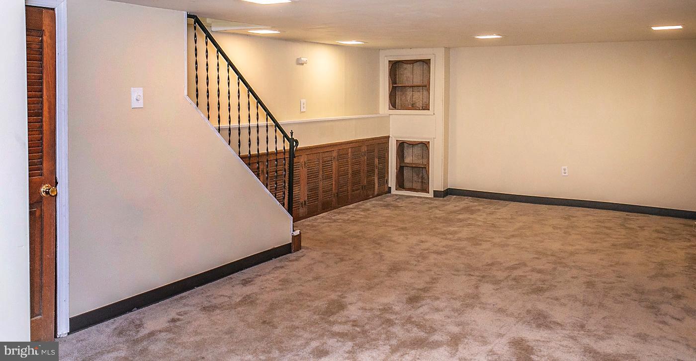 1408 Butler Pike Conshohocken, PA 19428 - Photo 44 of 56 Basement