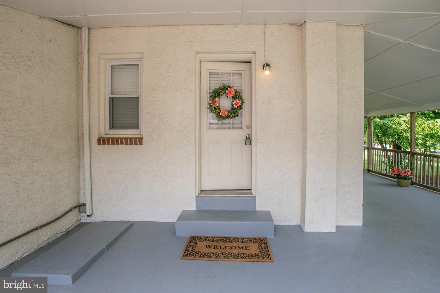 1408 Butler Pike Conshohocken, PA 19428 - Photo 50 of 56 Rear side Porch